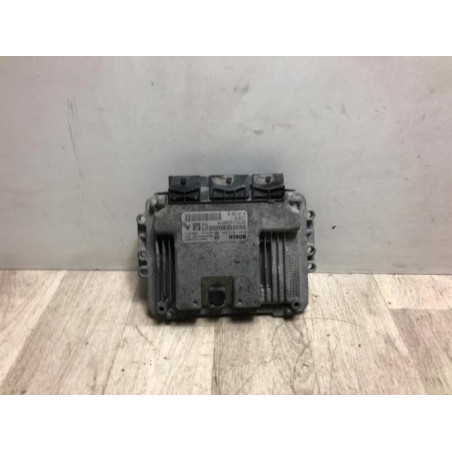 Calculateur moteur PEUGEOT EXPERT 2 d’occasion
