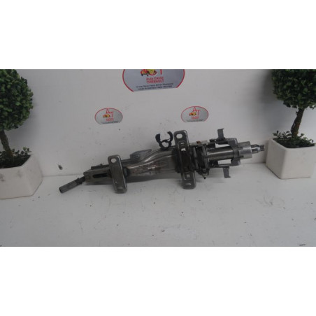 Colonne de direction RENAULT LAGUNA III PHASE 1 d’occasion