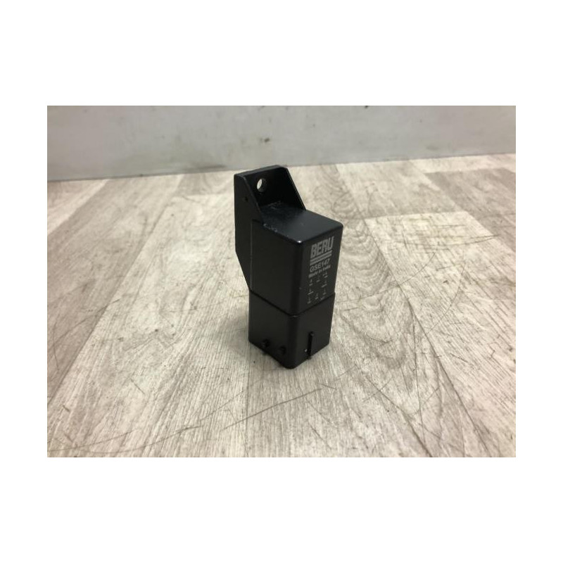 Boitier de prechauffage PEUGEOT EXPERT 2 d’occasion