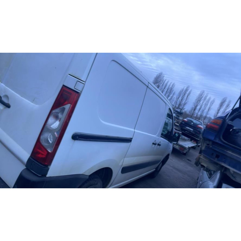 Boitier de prechauffage PEUGEOT EXPERT 2 d’occasion