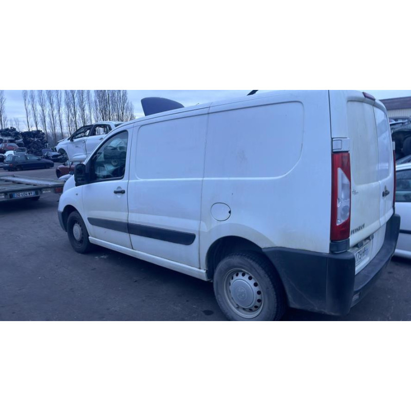 Boitier de prechauffage PEUGEOT EXPERT 2 d’occasion
