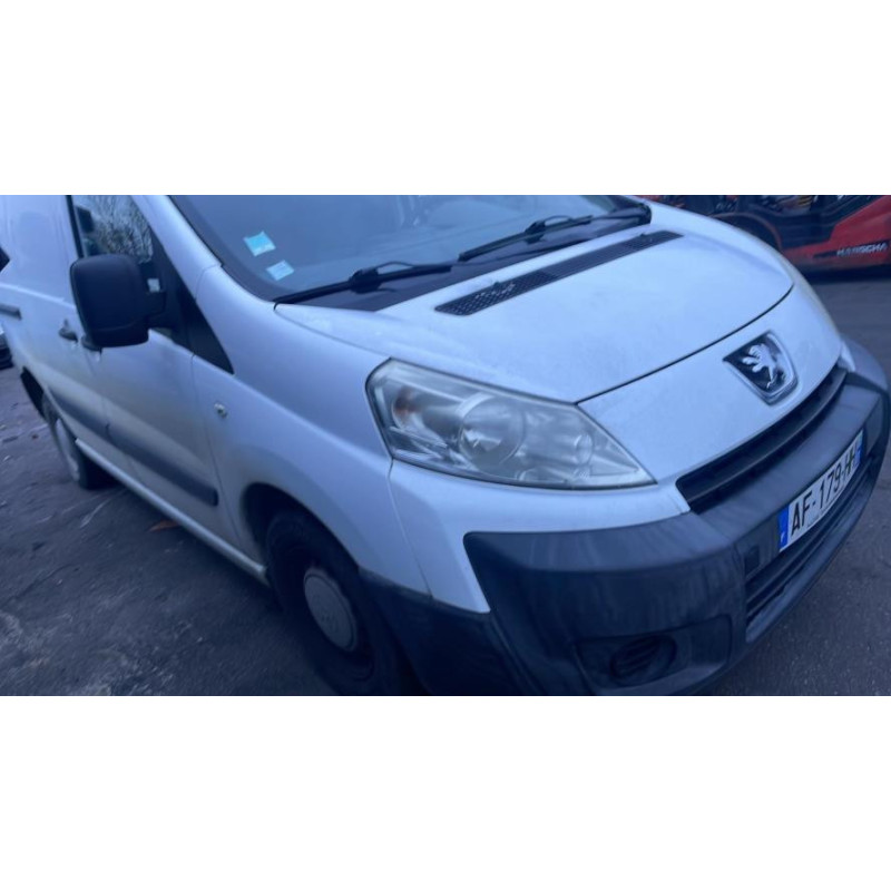 Boitier de prechauffage PEUGEOT EXPERT 2 d’occasion