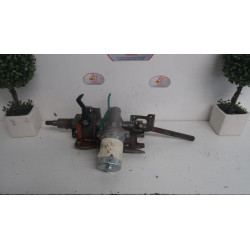Moteur de direction assistee RENAULT TWINGO II PHASE 1 d’occasion