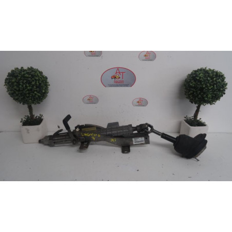 Colonne de direction RENAULT LAGUNA III PHASE 1 d’occasion