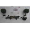 Colonne de direction RENAULT LAGUNA III PHASE 1 d’occasion