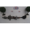 Colonne de direction RENAULT LAGUNA III PHASE 1 d’occasion