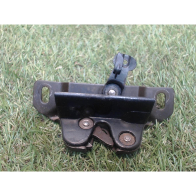 Serrure de coffre PEUGEOT 306 PHASE 1 d’occasion