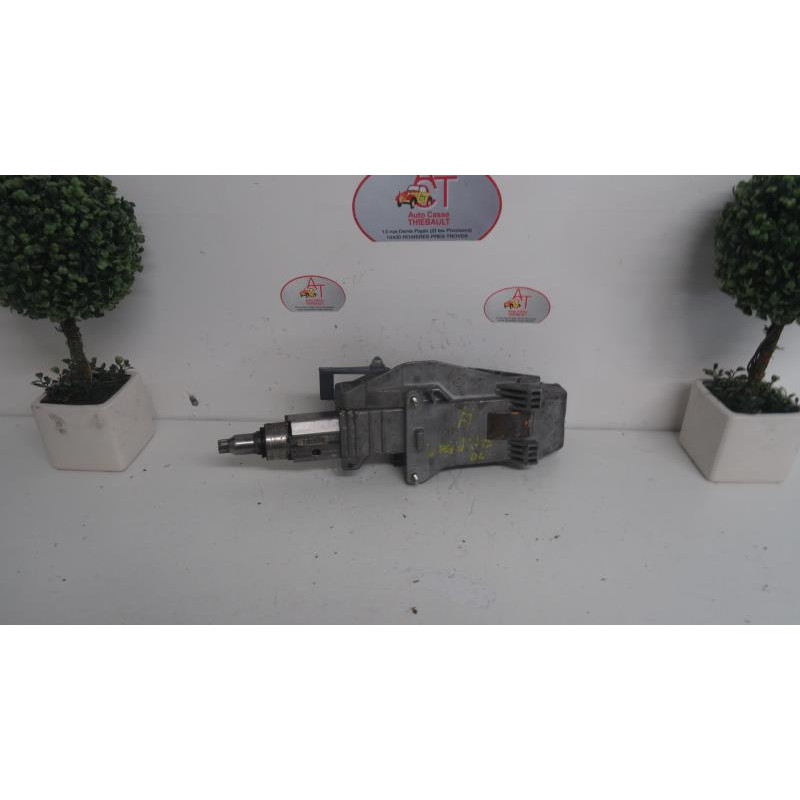 Colonne de direction RENAULT LAGUNA II PHASE 1 d’occasion