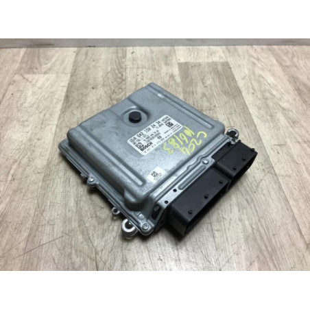 Calculateur moteur MERCEDES CLASSE C 204 PHASE 1 d’occasion