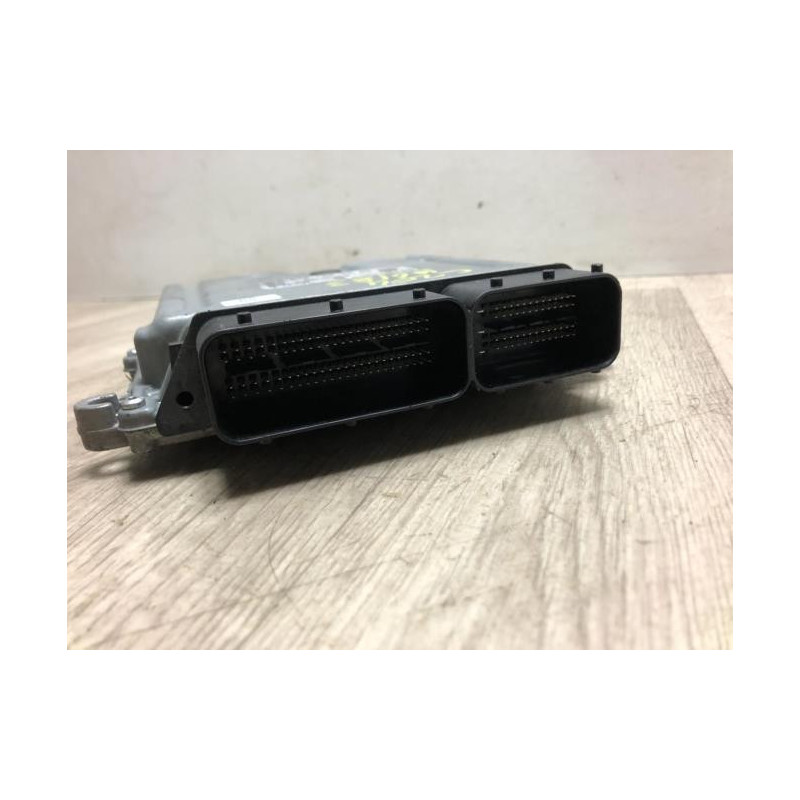 Calculateur moteur MERCEDES CLASSE C 204 PHASE 1 d’occasion