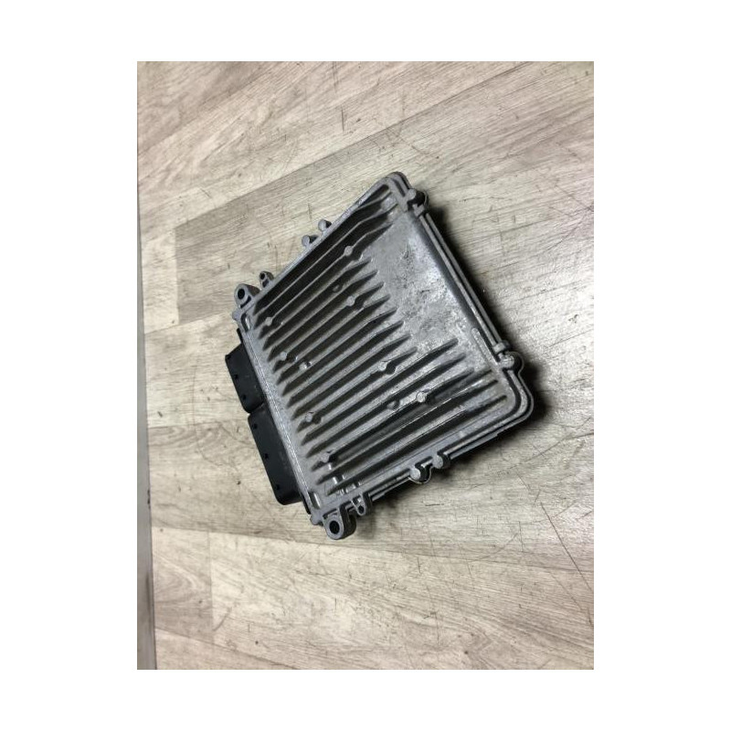 Calculateur moteur MERCEDES CLASSE C 204 PHASE 1 d’occasion