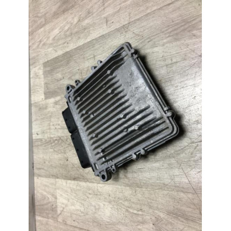 Calculateur moteur MERCEDES CLASSE C 204 PHASE 1 d’occasion