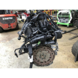 Moteur PEUGEOT 308 2 PHASE 1 d’occasion