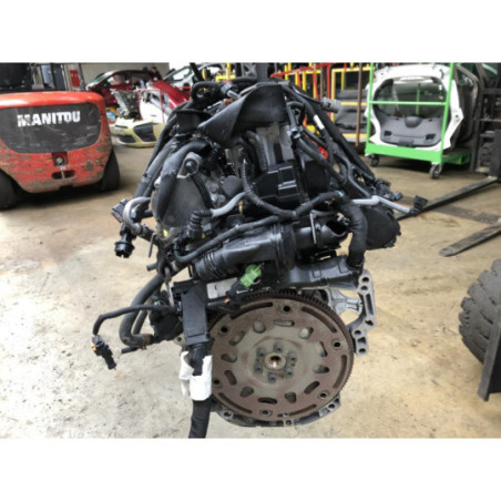 Moteur PEUGEOT 308 2 PHASE 1 d’occasion