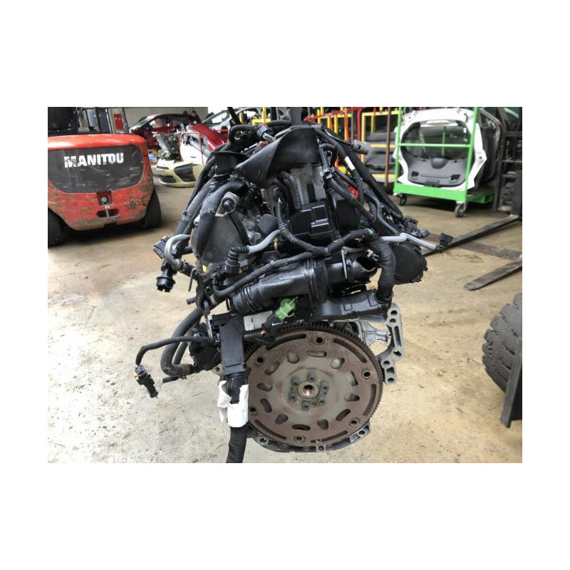 Moteur PEUGEOT 308 2 PHASE 1 d’occasion