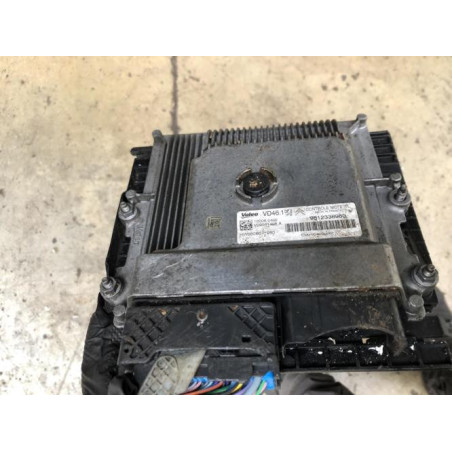 Moteur PEUGEOT 308 2 PHASE 1 d’occasion