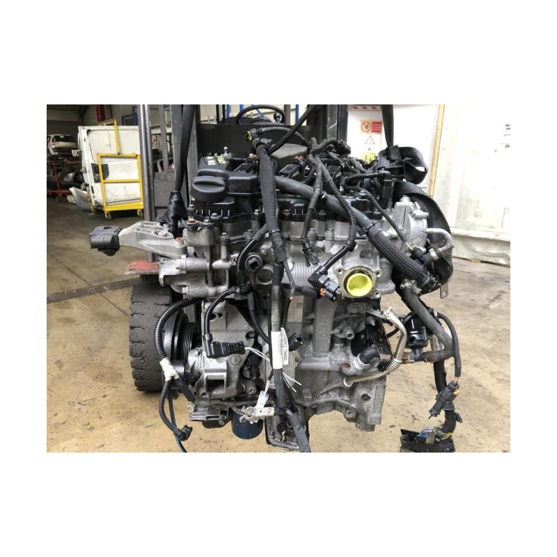 Moteur PEUGEOT 308 2 PHASE 1 d’occasion