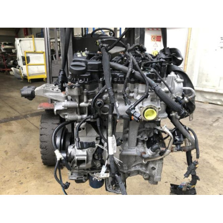 Moteur PEUGEOT 308 2 PHASE 1 d’occasion
