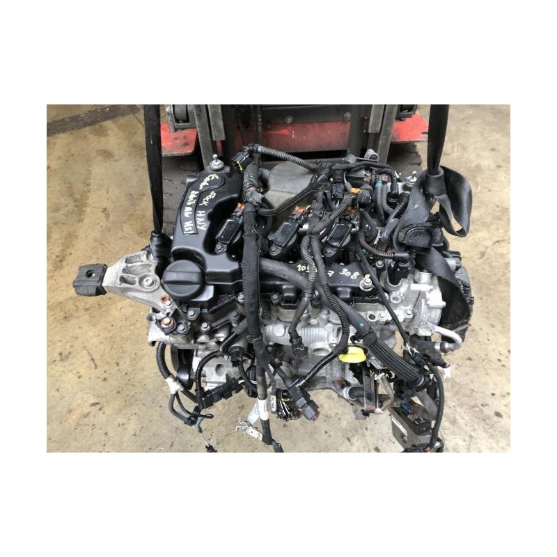 Moteur PEUGEOT 308 2 PHASE 1 d’occasion