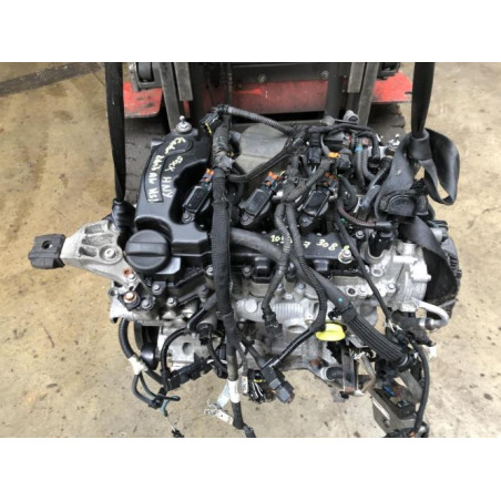 Moteur PEUGEOT 308 2 PHASE 1 d’occasion