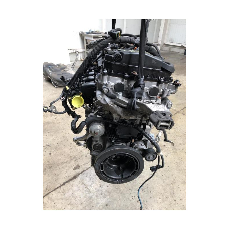 Moteur PEUGEOT 308 2 PHASE 1 d’occasion