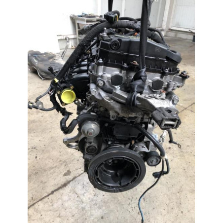 Moteur PEUGEOT 308 2 PHASE 1 d’occasion