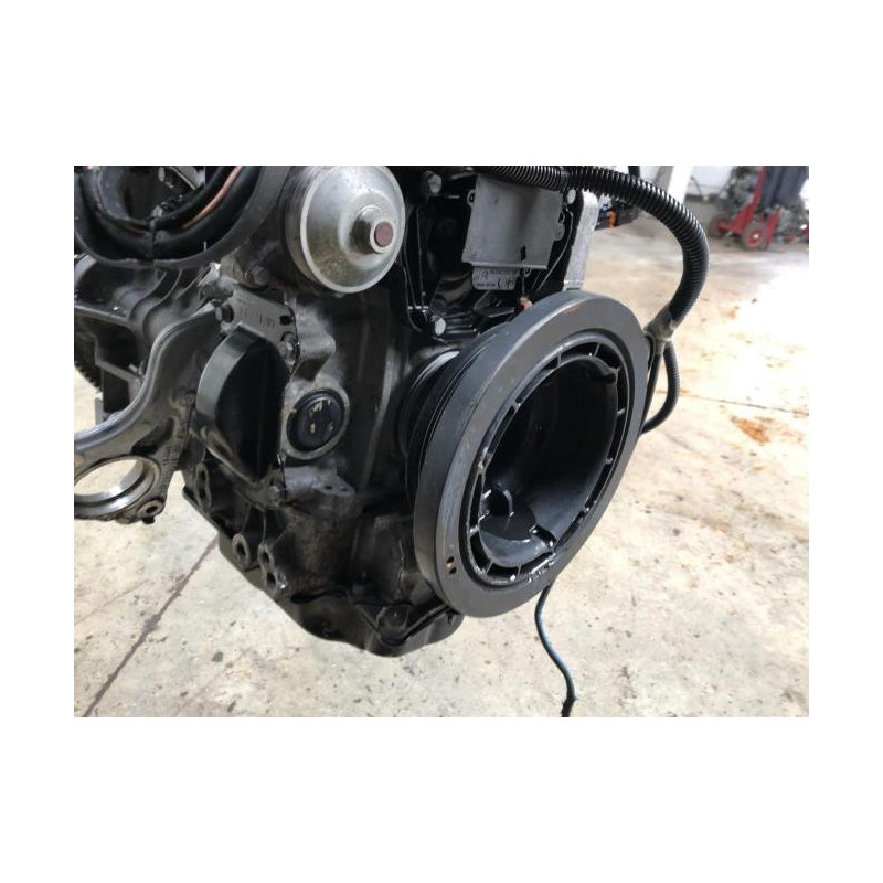 Moteur PEUGEOT 308 2 PHASE 1 d’occasion