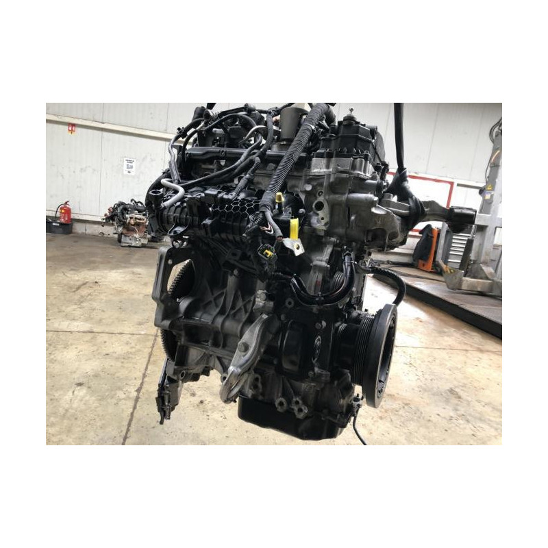 Moteur PEUGEOT 308 2 PHASE 1 d’occasion