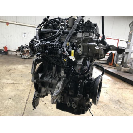 Moteur PEUGEOT 308 2 PHASE 1 d’occasion