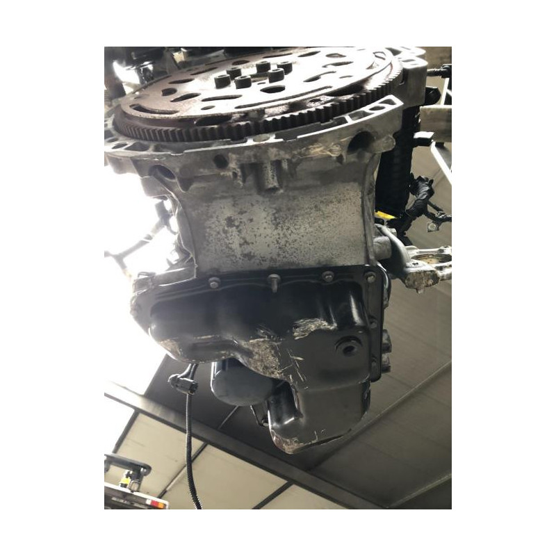 Moteur PEUGEOT 308 2 PHASE 1 d’occasion