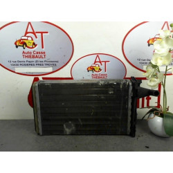 Radiateur chauffage LANCIA DEDRA d’occasion
