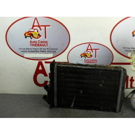 Radiateur chauffage SEAT IBIZA II PHASE 2 d’occasion