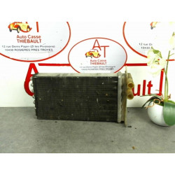 Radiateur chauffage SEAT IBIZA I d’occasion