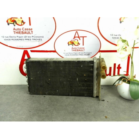 Radiateur chauffage SEAT IBIZA I d’occasion