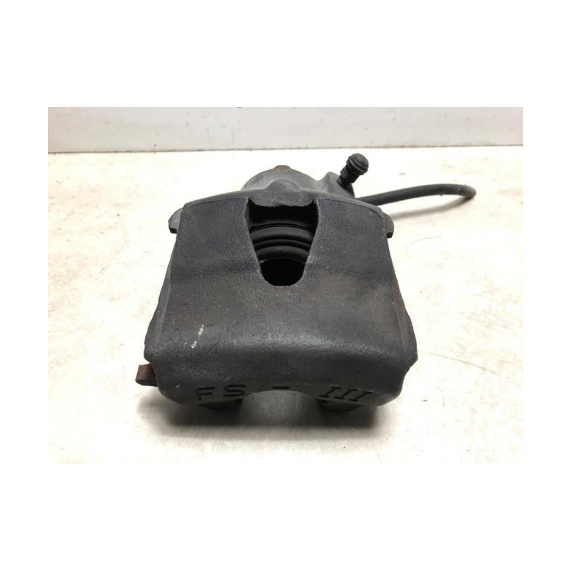 Etrier avant gauche (freinage) VOLKSWAGEN  d’occasion