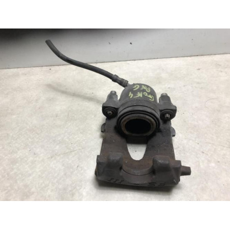 Etrier avant gauche (freinage) VOLKSWAGEN  d’occasion