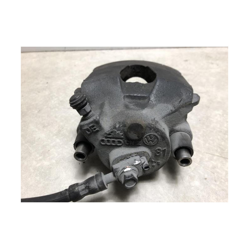 Etrier avant gauche (freinage) VOLKSWAGEN  d’occasion