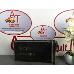 Radiateur chauffage SEAT RONDA d’occasion