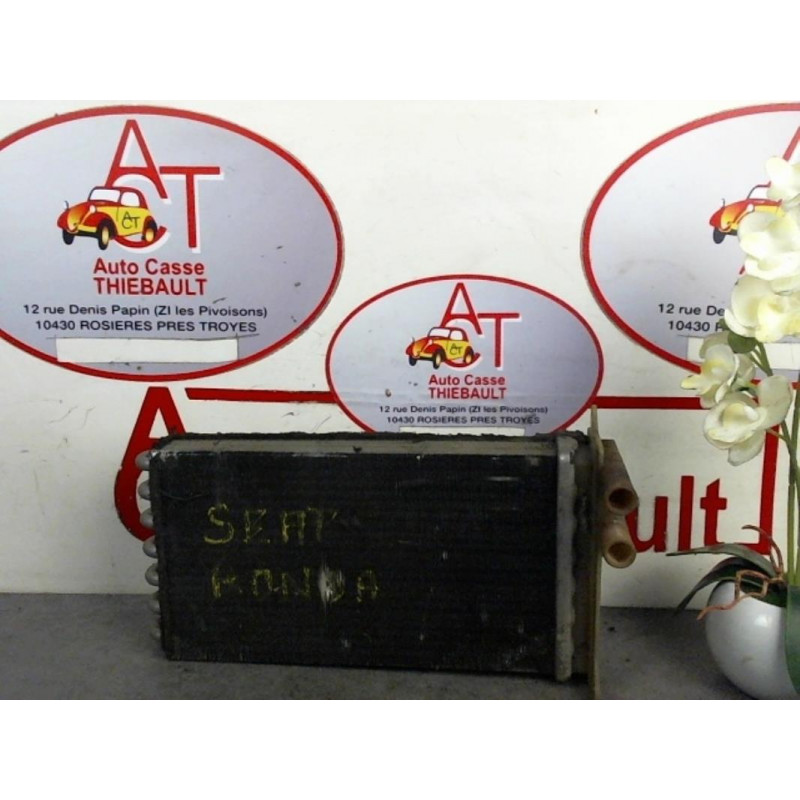 Radiateur chauffage SEAT RONDA d’occasion