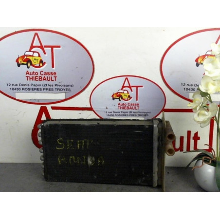 Radiateur chauffage SEAT RONDA d’occasion