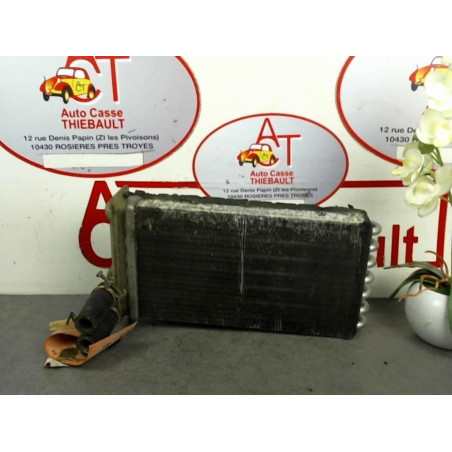 Radiateur chauffage SEAT RONDA d’occasion
