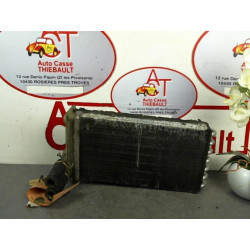 Radiateur chauffage SEAT MALAGA d’occasion