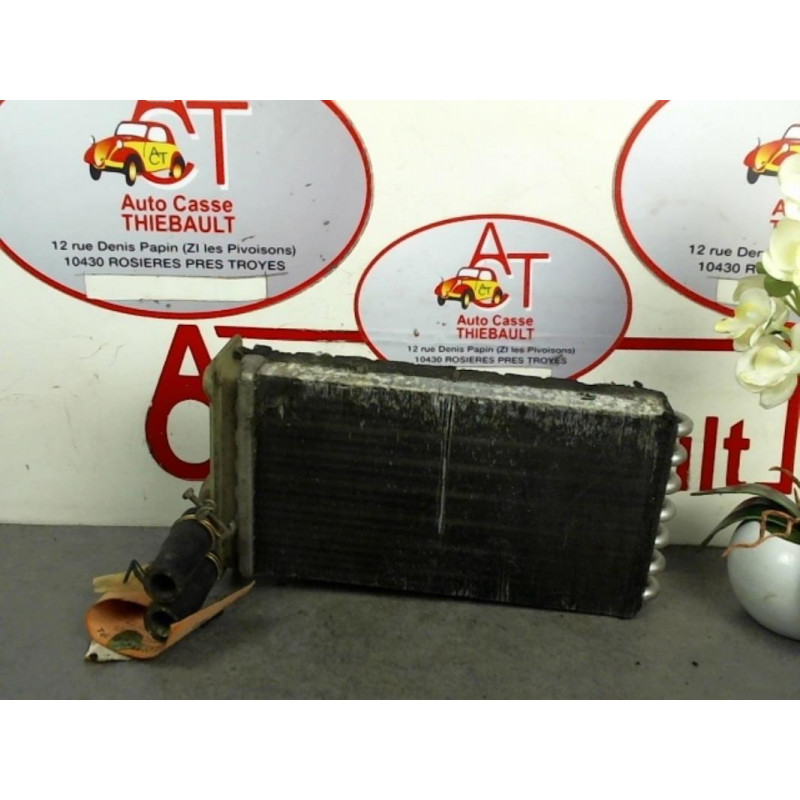 Radiateur chauffage SEAT MALAGA d’occasion