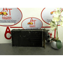 Radiateur chauffage SEAT IBIZA III d’occasion