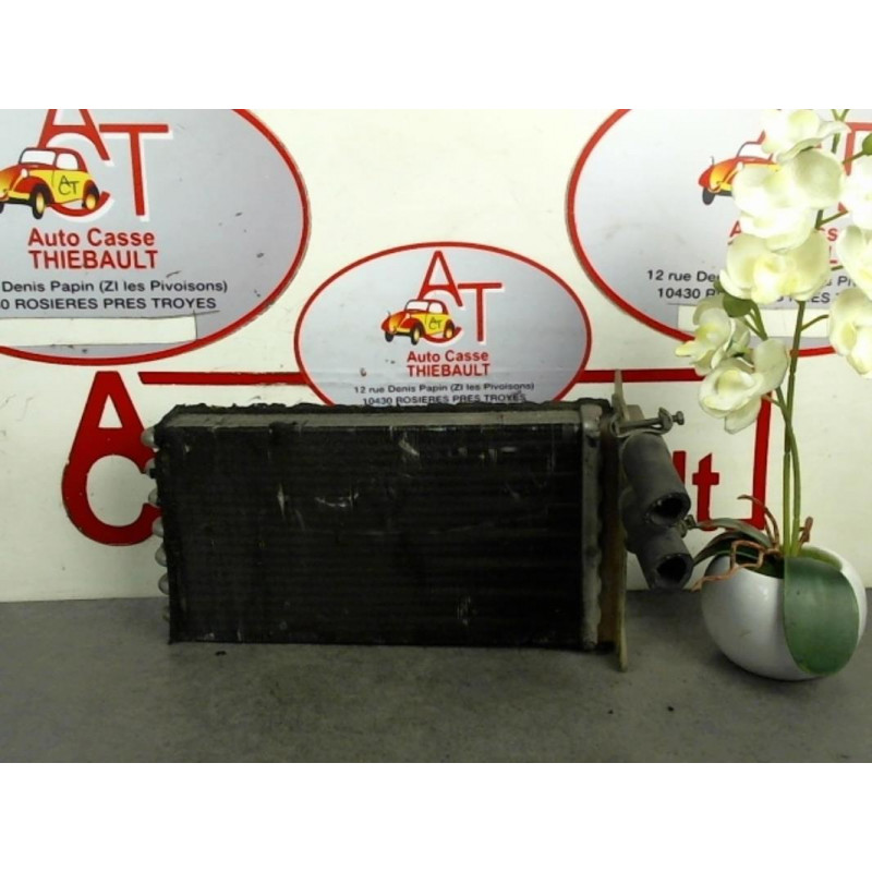 Radiateur chauffage SEAT IBIZA III d’occasion