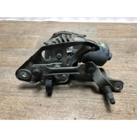 Moteur essuie glace avant gauche PEUGEOT 407 PHASE 1 d’occasion