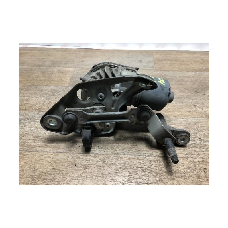 Moteur essuie glace avant gauche PEUGEOT 407 PHASE 1 d’occasion