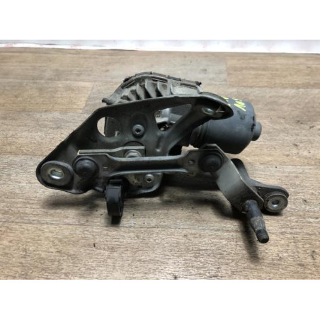 Moteur essuie glace avant gauche PEUGEOT 407 PHASE 1 d’occasion
