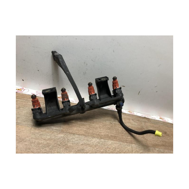 Rampe injection PEUGEOT 307 PHASE 1 d’occasion