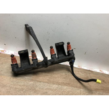 Rampe injection PEUGEOT 307 PHASE 1 d’occasion